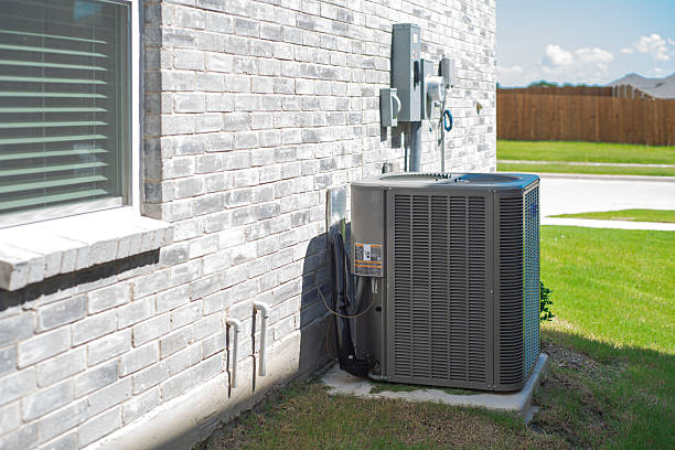 Reliable Ac Installation contractor in Bakerstown, PA by FH HVAC